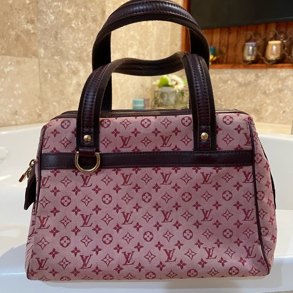 (SOLD) Vintage authentic LV - Picture 4 of 16